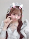 プロフィール写真1・もも｜もふもふ - 名古屋 栄のコンカフェ