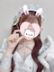プロフィール写真1・もも｜もふもふ - 名古屋 栄のコンカフェ
