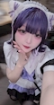 プロフィール写真1・みるく|鹿児島/天文館/コンセプトラウンジ/Dessert