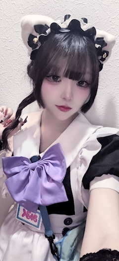 プロフィール写真7・みるく|鹿児島/天文館/コンセプトラウンジ/Dessert