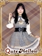 プロフィール写真2・かわくら|QuteMellow-きゅーめろ-・キュートメロー - 日本橋のコンカフェ