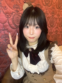 プロフィール写真3・かわくら|QuteMellow-きゅーめろ-・キュートメロー - 日本橋のコンカフェ