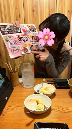 プロフィール写真2・🌸桜咲あや🌸｜クラブグリム・静岡両替町店・クラブグリムシズオカリョウガエチョウテン - 静岡 両替町のキャバクラ