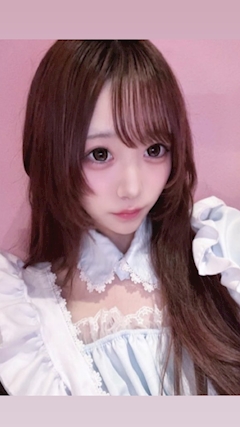 プロフィール写真3・あいす｜Re:ゼロから始めるコンカフェ生活 - 函館のコンカフェ