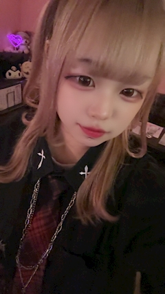 プロフィール写真2・こと｜Re:ゼロから始めるコンカフェ生活 - 函館のコンカフェ