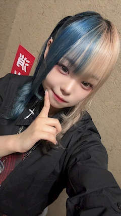 プロフィール写真2・こと｜Re:ゼロから始めるコンカフェ生活 - 函館のコンカフェ