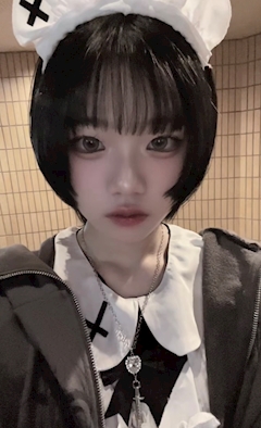 プロフィール写真3・のあ|Re:ゼロから始めるコンカフェ生活 - 函館のコンカフェ