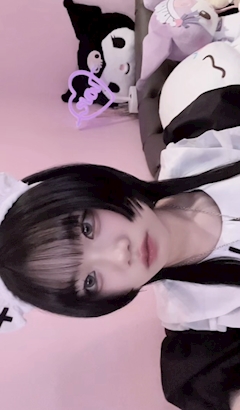 プロフィール写真2・のあ|Re:ゼロから始めるコンカフェ生活 - 函館のコンカフェ