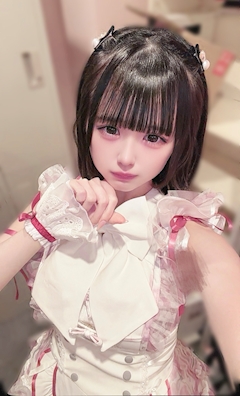 プロフィール写真21・🩷ひめちゃんはつよい🩷🩷🩷🩷🩷｜CREA・クレア - 名古屋 錦のコンカフェ