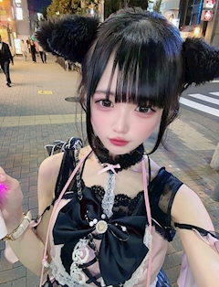プロフィール写真20・🩷ひめにゃんこ🩷|CREA・クレア - 名古屋 錦のコンカフェ