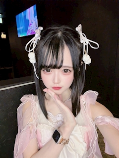 プロフィール写真5・🩷ひめにゃんこ🩷|CREA・クレア - 名古屋 錦のコンカフェ