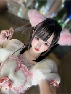 プロフィール写真6・🩷ひめにゃんこ🩷|CREA・クレア - 名古屋 錦のコンカフェ