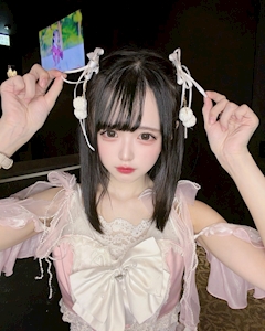 プロフィール写真3・🩷ひめにゃんこ🩷|CREA・クレア - 名古屋 錦のコンカフェ