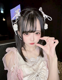 プロフィール写真15・🩷ひめにゃんこ🩷|CREA・クレア - 名古屋 錦のコンカフェ
