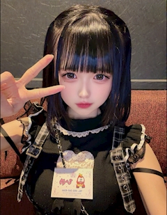 プロフィール写真6・🩷ひめちゃんはつよい🩷🩷🩷🩷🩷｜CREA・クレア - 名古屋 錦のコンカフェ