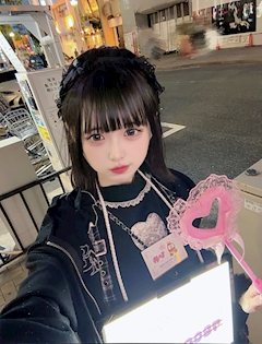 プロフィール写真8・🩷ひめちゃんはつよい🩷🩷🩷🩷🩷｜CREA・クレア - 名古屋 錦のコンカフェ