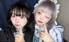 プロフィール写真3・ひな|NEO×ROID・ネオロイド - 千葉・富士見町のコンカフェ