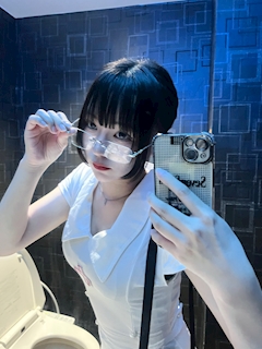 プロフィール写真2・ひな|NEO×ROID・ネオロイド - 千葉・富士見町のコンカフェ