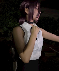 プロフィール写真3・ひな｜NEO×ROID・ネオロイド - 千葉・富士見町のガールズバー