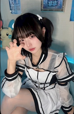 プロフィール写真1・ひな|NEO×ROID・ネオロイド - 千葉・富士見町のコンカフェ