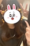 プロフィール写真2・あめ|すなっくばー Re:らな - 池袋西口(北)のパブ/スナック
