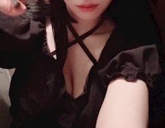 プロフィール写真3・心瑚|LOUNGE Hanako・ハナコ - 福島市のスナック