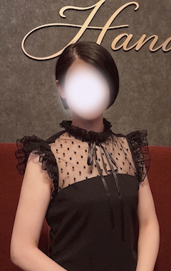 プロフィール写真1・みく|LOUNGE Hanako・ハナコ - 福島市のスナック