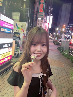プロフィール写真3・ゆずりは｜Olive IKB・オリーブ池袋店・オリーブ・アイケービー - 池袋西口のキャバクラ