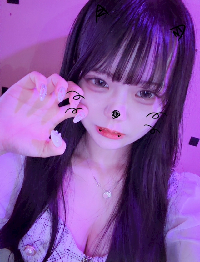 らら - Girl's Bar Candy Queen・キャンディークイーン - 新所沢の