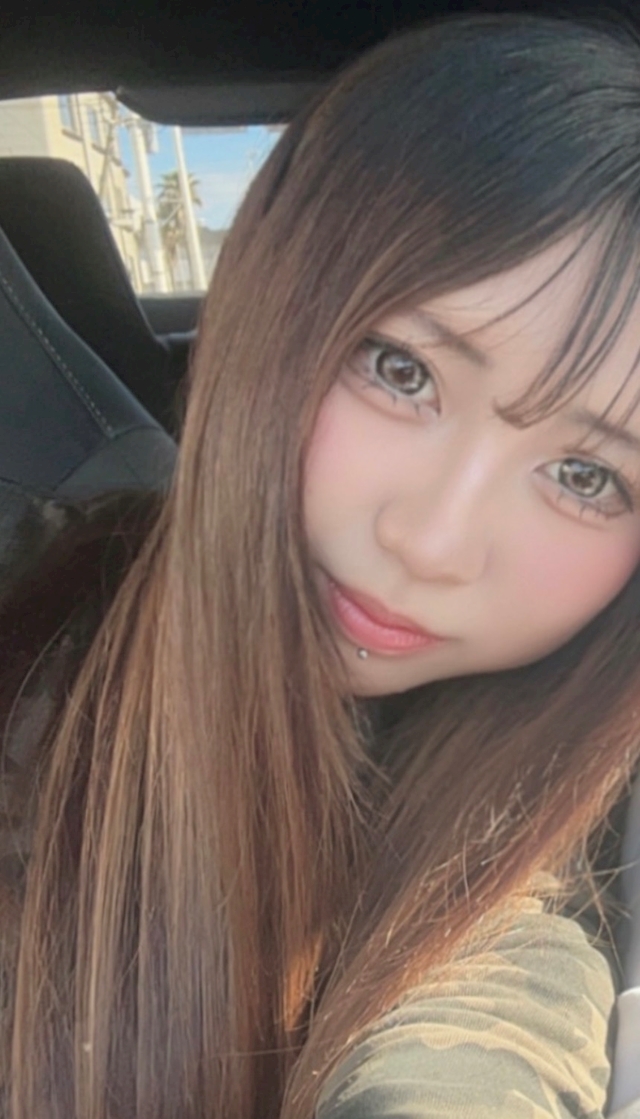 プロフィール写真2・るか｜