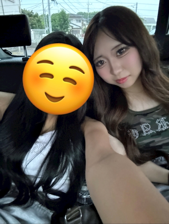 プロフィール写真1・るか｜