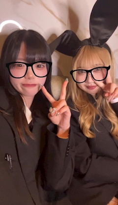 のの「💓」