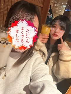 プロフィール写真11・のの｜RICH 金山・リッチカナヤマ - 名古屋 金山のガールズバー
