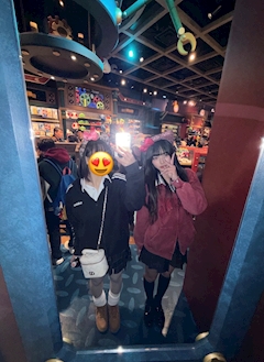 プロフィール写真3・あいら💕シュシュ秋葉原|秋葉原 キャバクラ・シュシュ