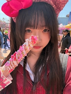 プロフィール写真2・あいら💕シュシュ秋葉原|秋葉原 キャバクラ・シュシュ