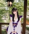 プロフィール写真5・にゃむ｜幻想和ロリィタコンカフェ 華麗堂・カレイドウ - 秋葉原のコンカフェ