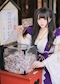 プロフィール写真2・にゃむ|幻想和ロリィタコンカフェ 華麗堂・カレイドウ - 秋葉原のコンカフェ