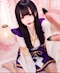 プロフィール写真6・にゃむ|幻想和ロリィタコンカフェ 華麗堂・カレイドウ - 秋葉原のコンカフェ