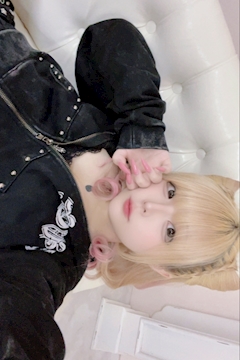 プロフィール写真3・にゃむ｜幻想和ロリィタコンカフェ 華麗堂・カレイドウ - 秋葉原のコンカフェ