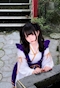 プロフィール写真9・にゃむ|幻想和ロリィタコンカフェ 華麗堂・カレイドウ - 秋葉原のコンカフェ
