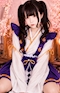 プロフィール写真13・にゃむ|幻想和ロリィタコンカフェ 華麗堂・カレイドウ - 秋葉原のコンカフェ