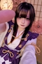 プロフィール写真8・にゃむ|幻想和ロリィタコンカフェ 華麗堂・カレイドウ - 秋葉原のコンカフェ