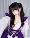 プロフィール写真1・にゃむ|幻想和ロリィタコンカフェ 華麗堂・カレイドウ - 秋葉原のコンカフェ