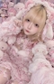 プロフィール写真2・にゃむ｜幻想和ロリィタコンカフェ 華麗堂・カレイドウ - 秋葉原のコンカフェ