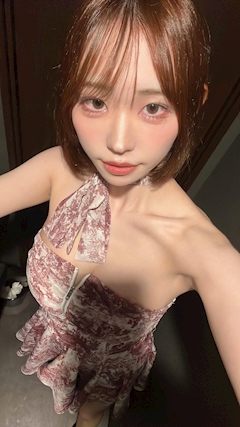 プロフィール写真1・わと|CLUB Annun・アンヌーン - 堂山町のキャバクラ