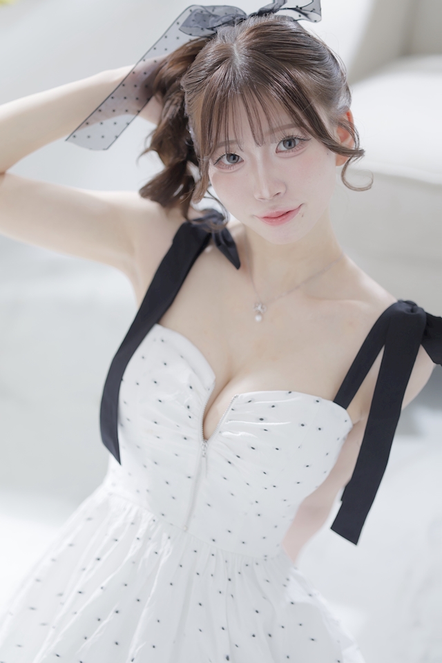 プロフィール写真1・桃地ももな|すすきの ニュークラブ・エクセレント