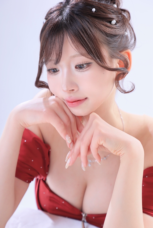 プロフィール写真11・桃地ももな|すすきの ニュークラブ・エクセレント
