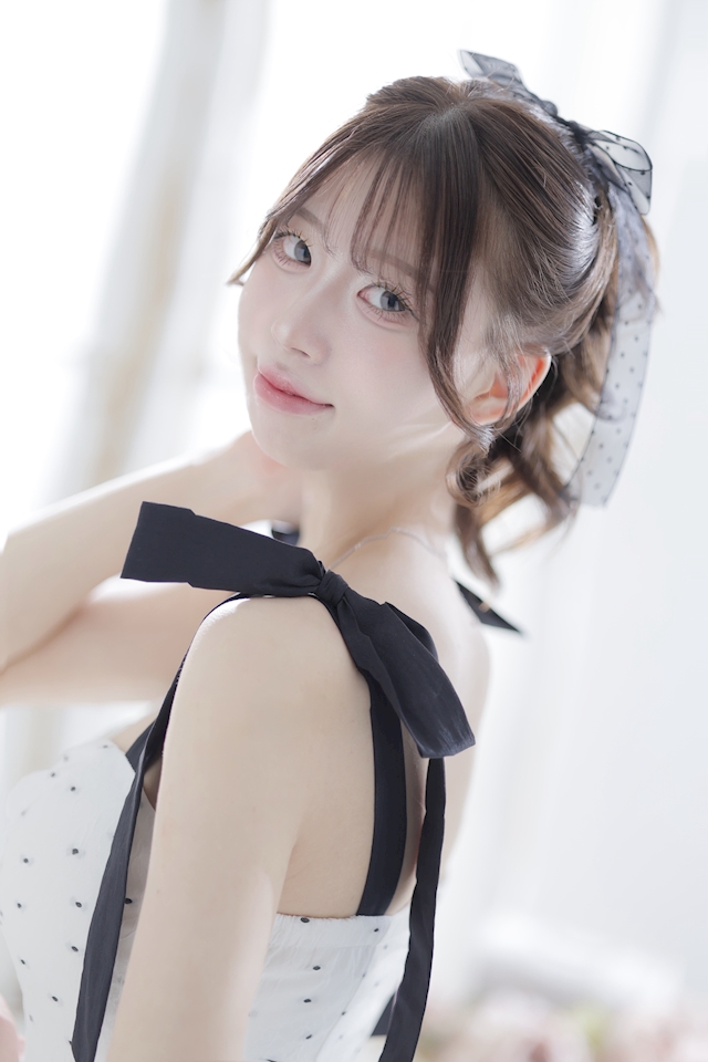 プロフィール写真2・桃地ももな|すすきの ニュークラブ・エクセレント