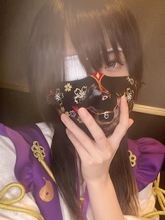 プロフィール写真4・えす|幻想和ロリィタコンカフェ 華麗堂・カレイドウ - 秋葉原のコンカフェ