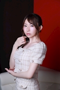ピックアップキャスト さえ CLUB Annun・アンヌーン - 堂山町のキャバクラ